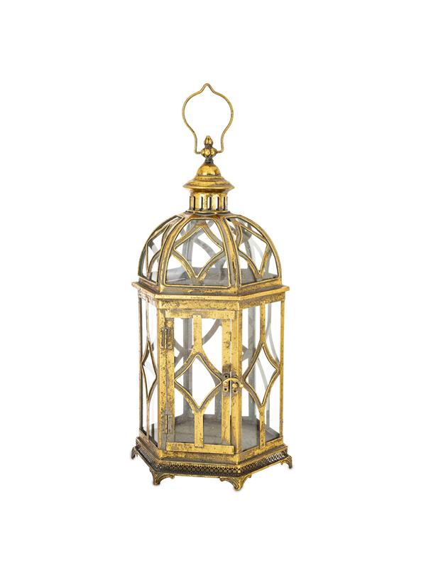 Lampion