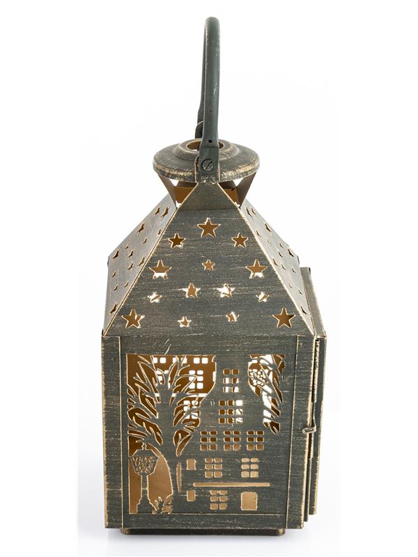 Lampion
