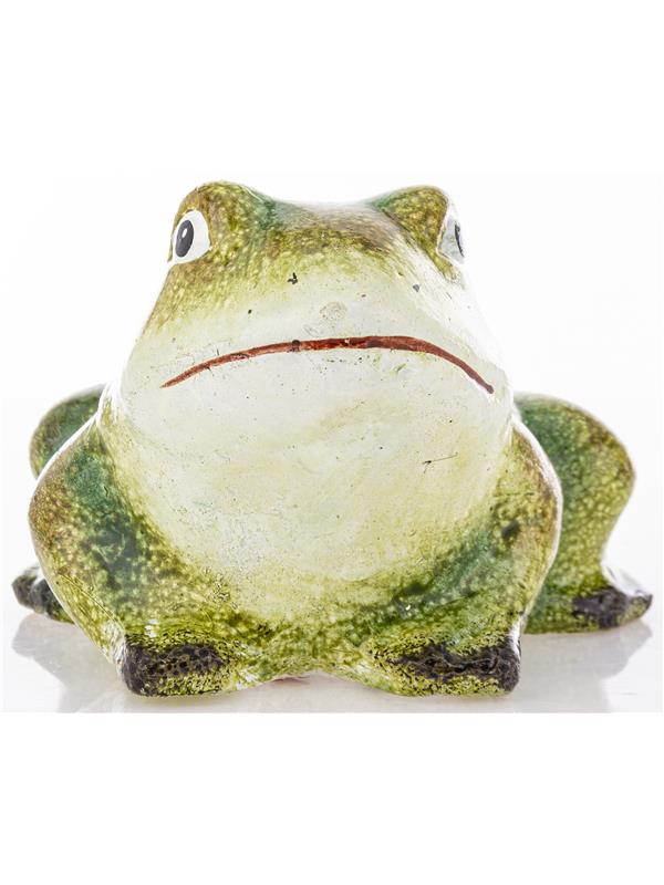 Figurka Żaba