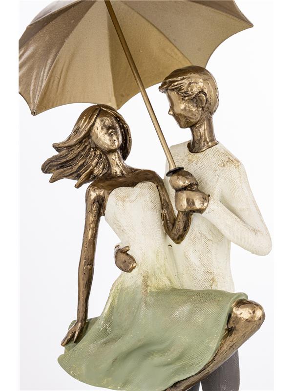Figurka Para