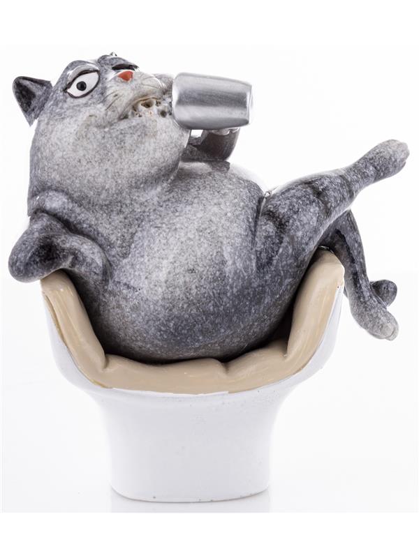 Figurka Kot