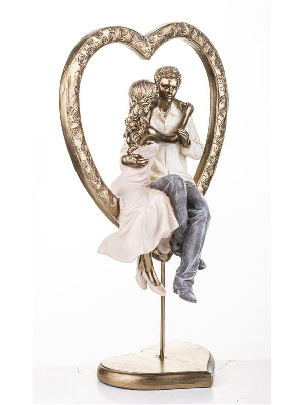 Figurica para