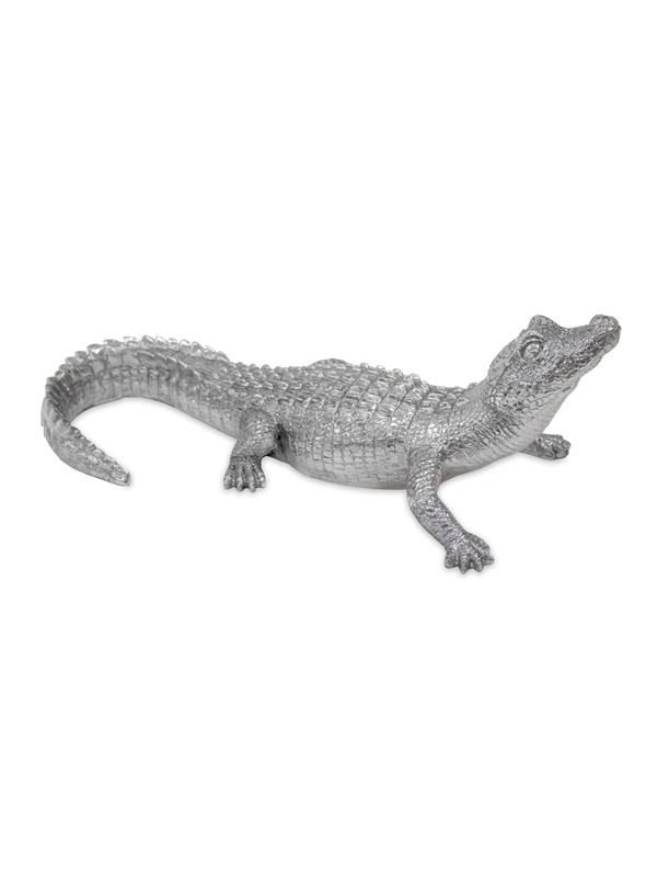 Figurica krokodila