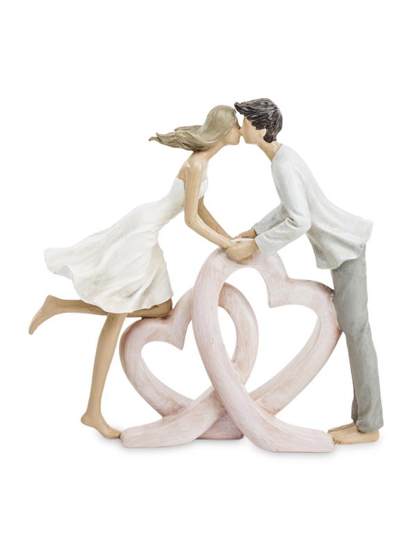Figurina par
