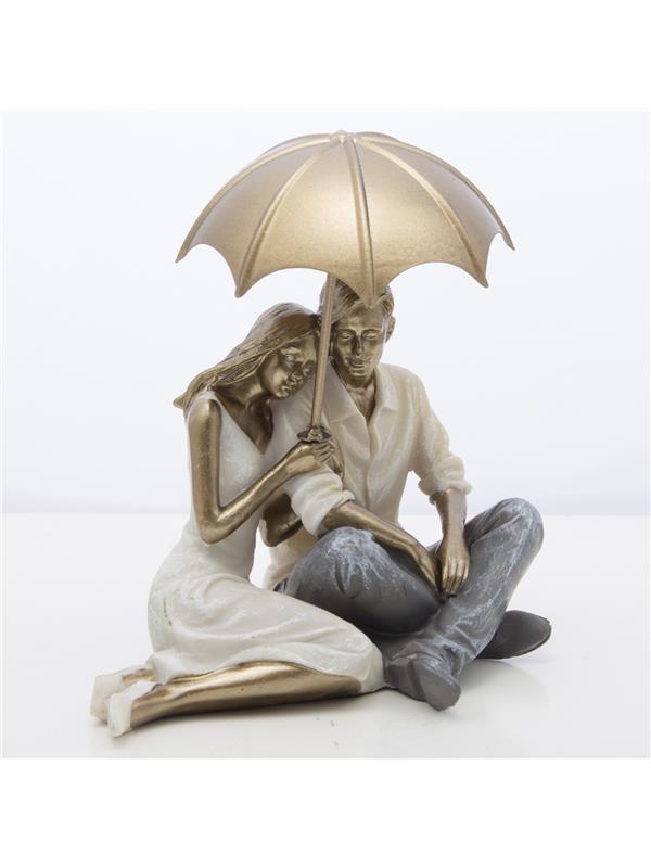 Figurina par
