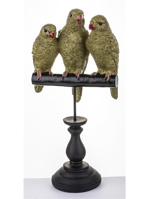 Papiga figurica