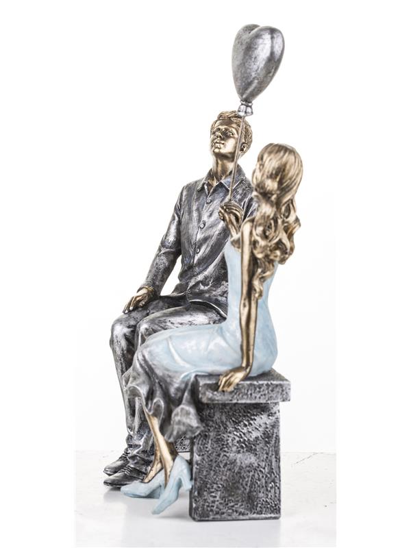 Figurica para