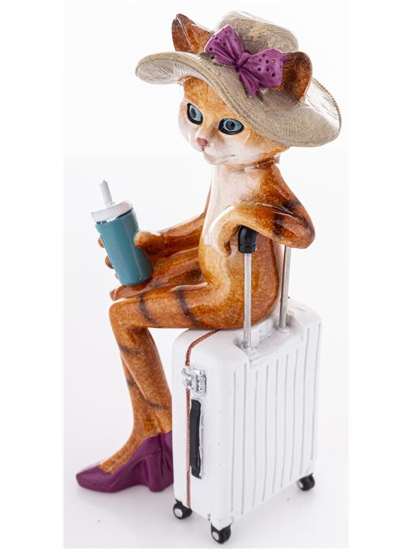 Figurka Kot
