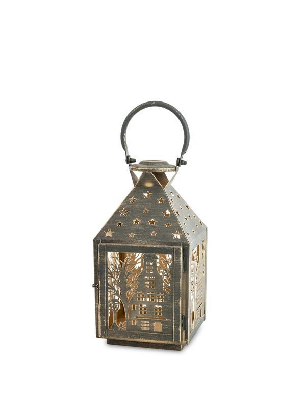 Lampion