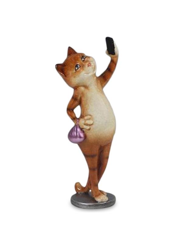 Figurka Kot