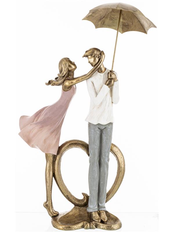 Figurka Para
