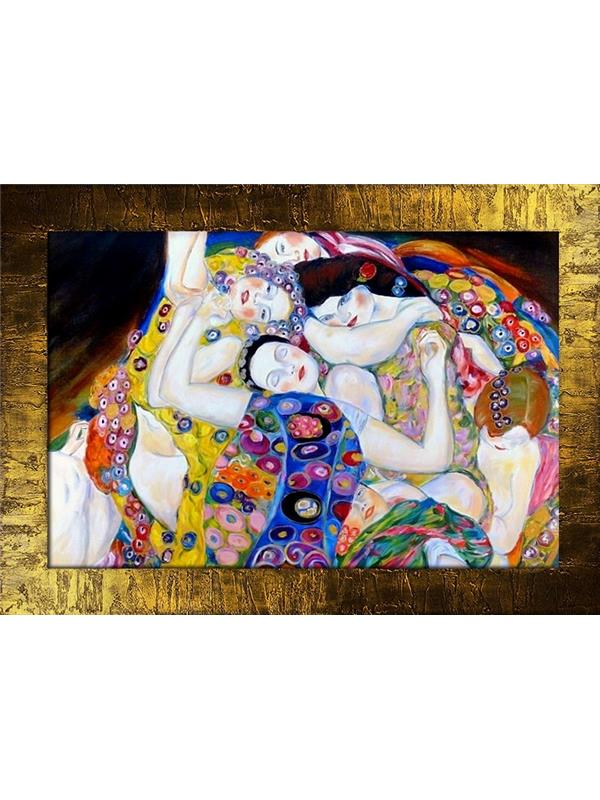 GUSTAV KLIMT-DEVICE-slika