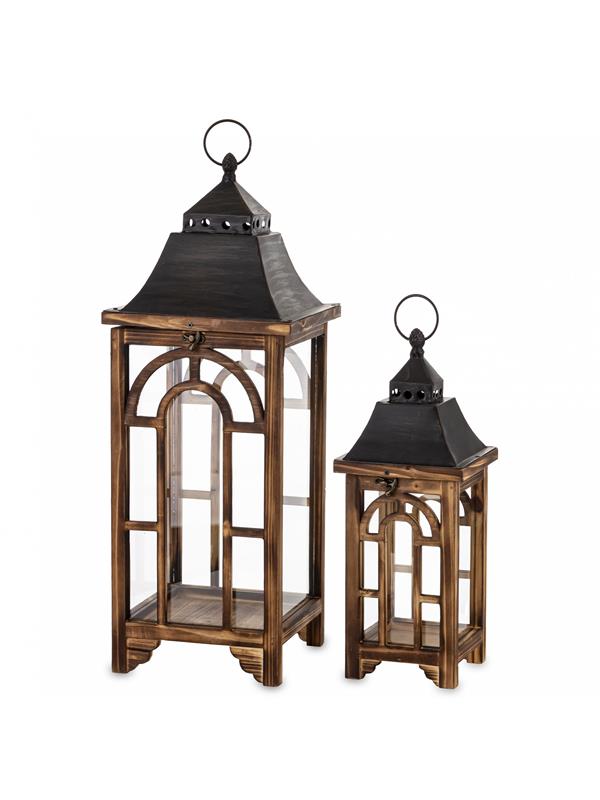 Lampion Kpl. 2 Szt.
